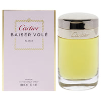 Cartier Baiser Vole Women Parfum Spray