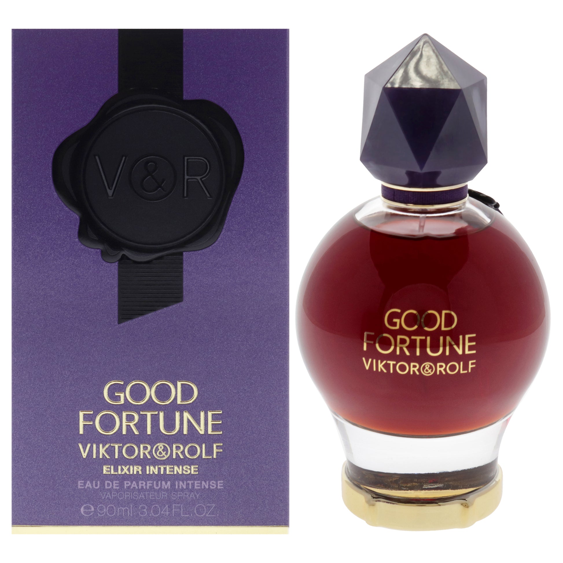 Good Fortune Elixir Intense