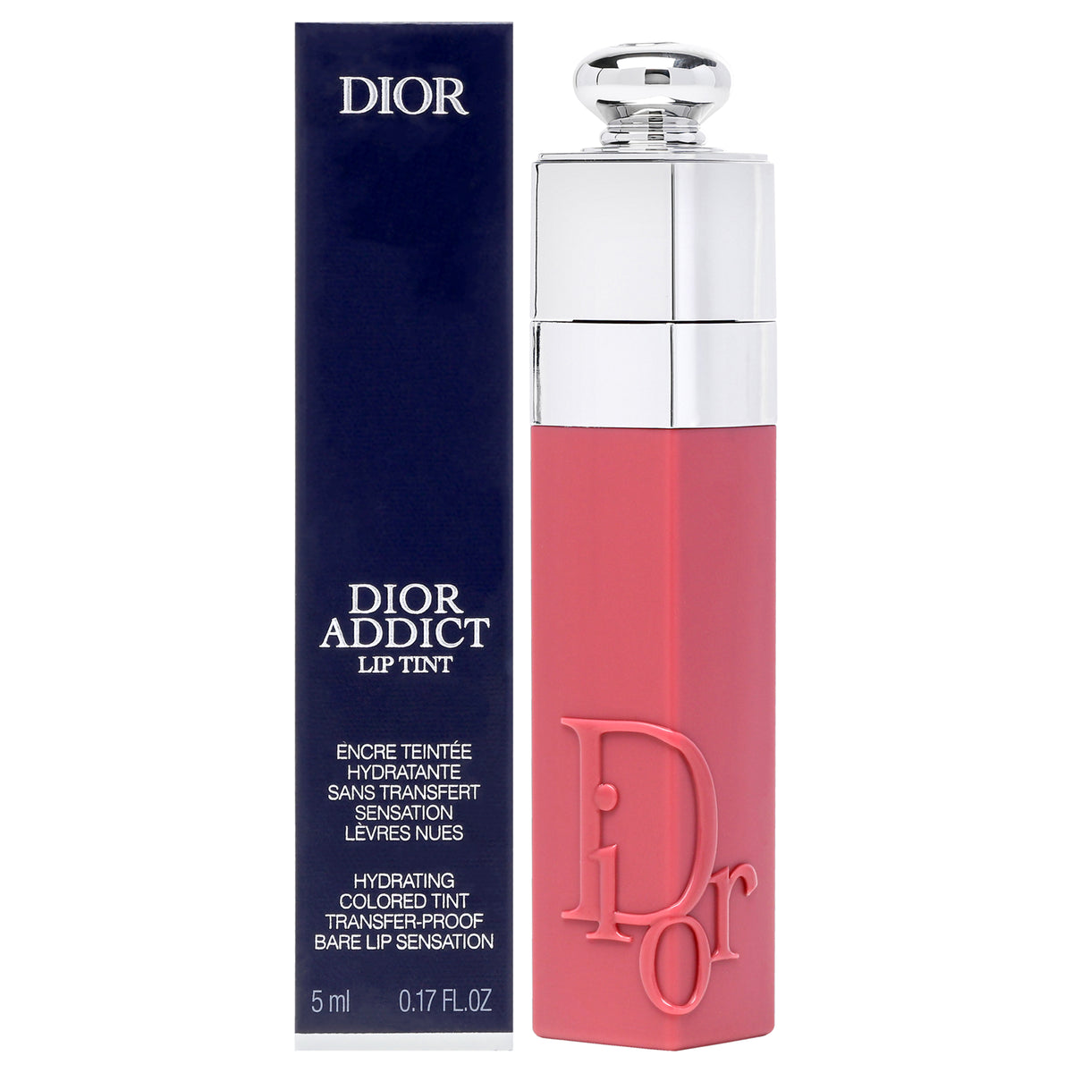 Christian Dior Dior Addict Lip Tint