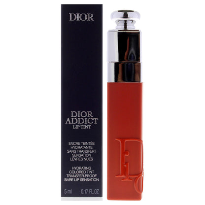 Christian Dior Dior Addict Lip Tint