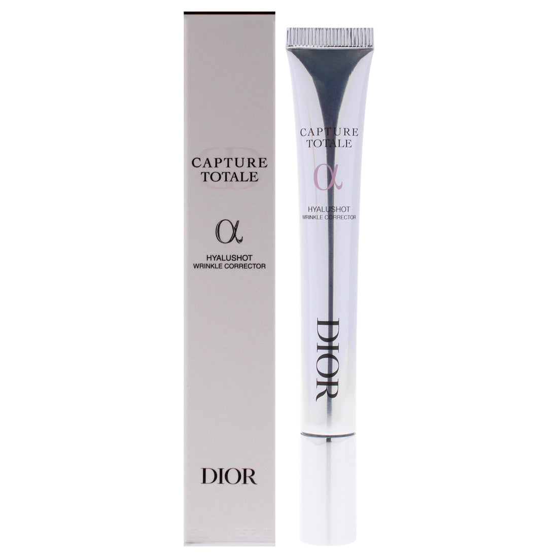 Capture Totale Hyalushot Wrinkle Corrector