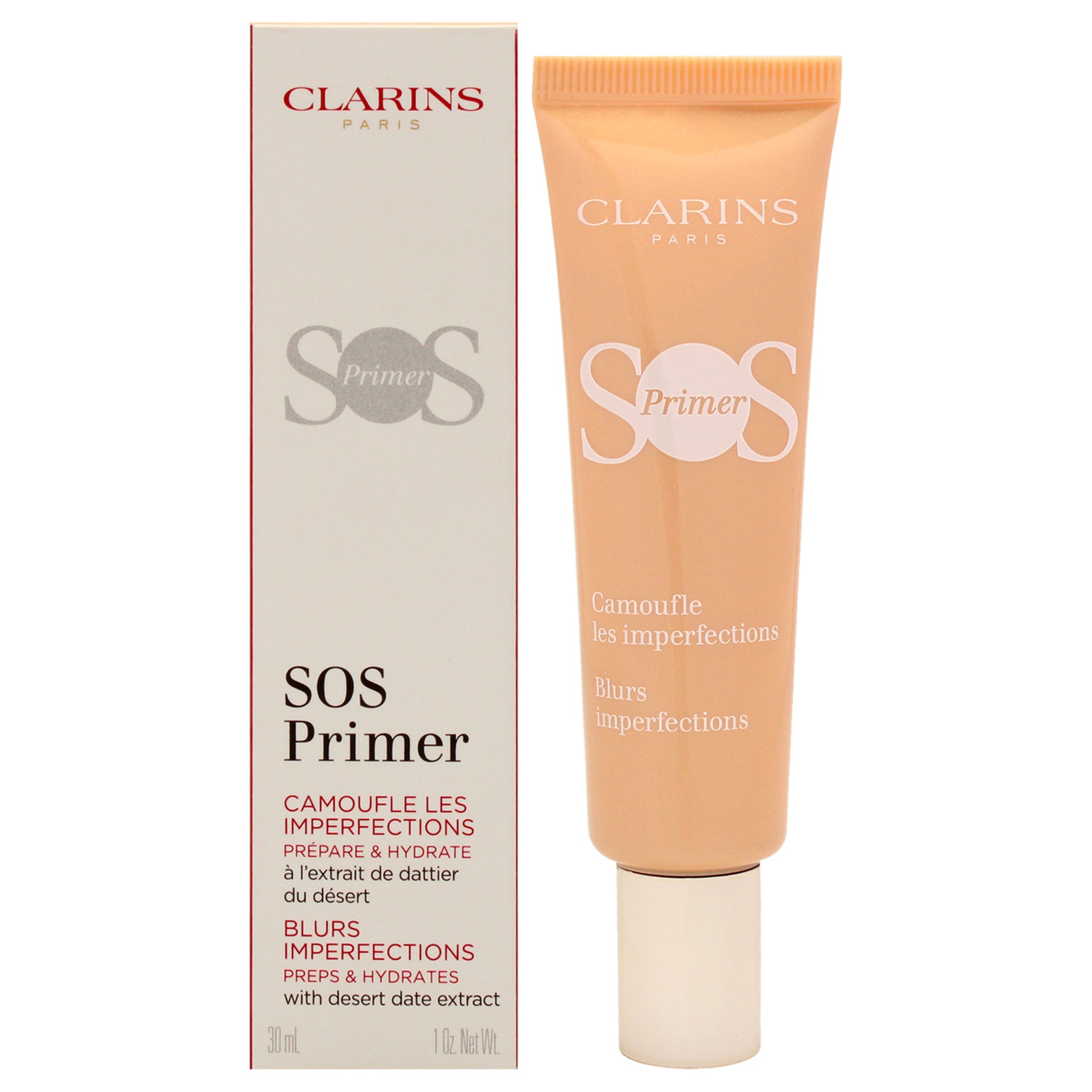 Clarins SOS Primer