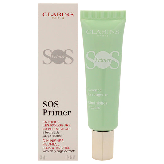 SOS Primer