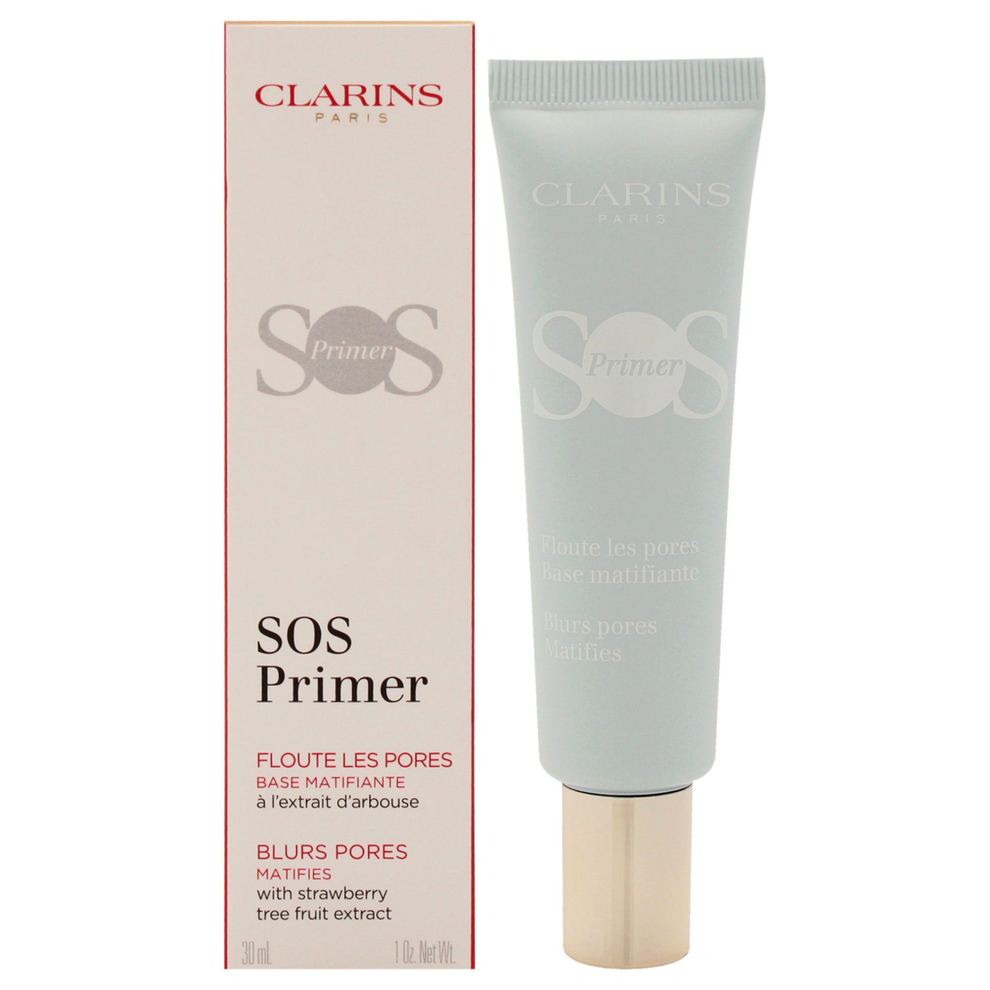Clarins SOS Primer