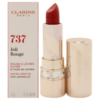 Clarins Joli Rouge Satin Lipstick