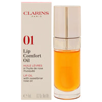 Clarins Lip Comfort Oil