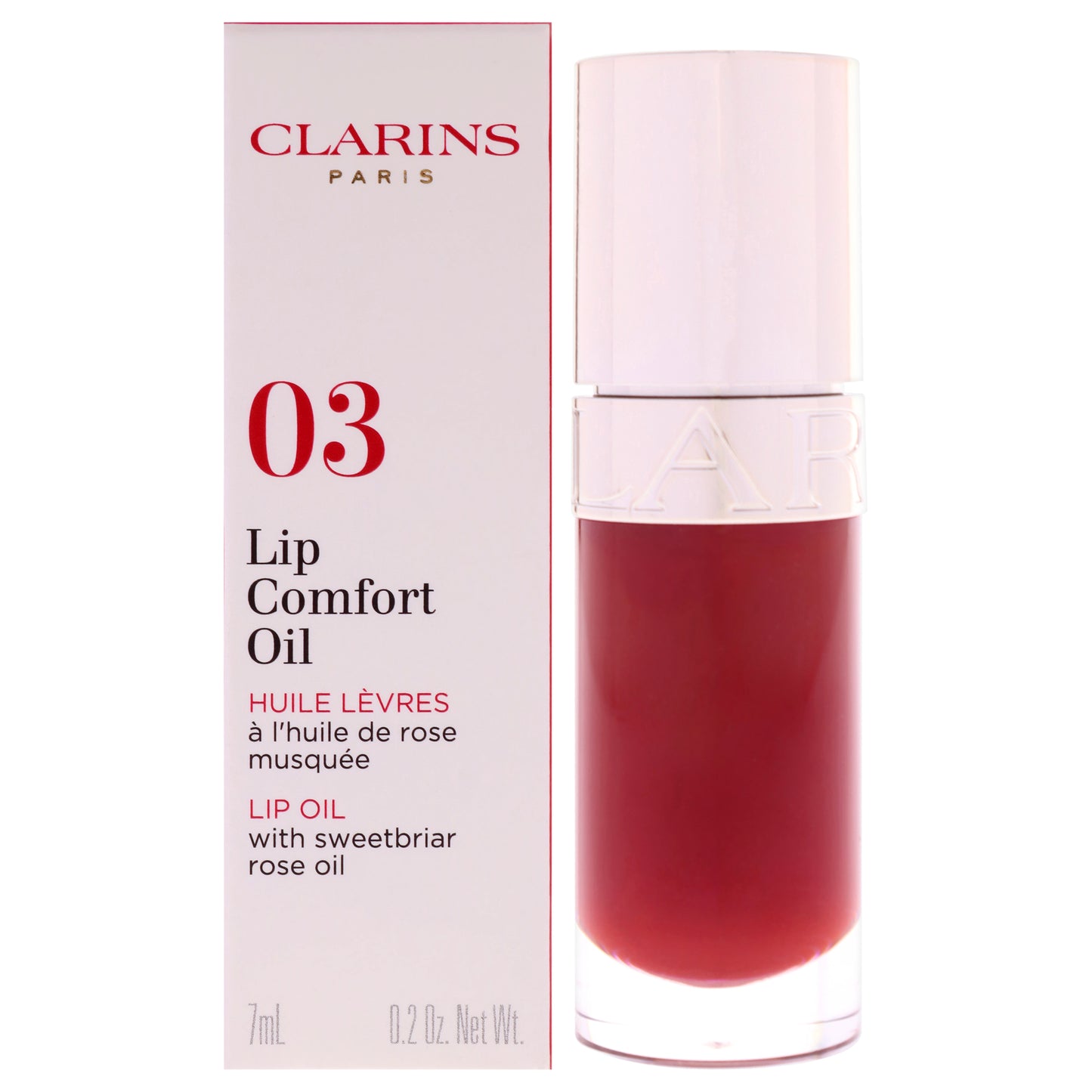 Lip Comfort Lip Oil