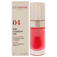 Clarins Lip Comfort Oil