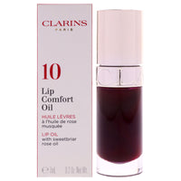 Clarins Lip Comfort Oil