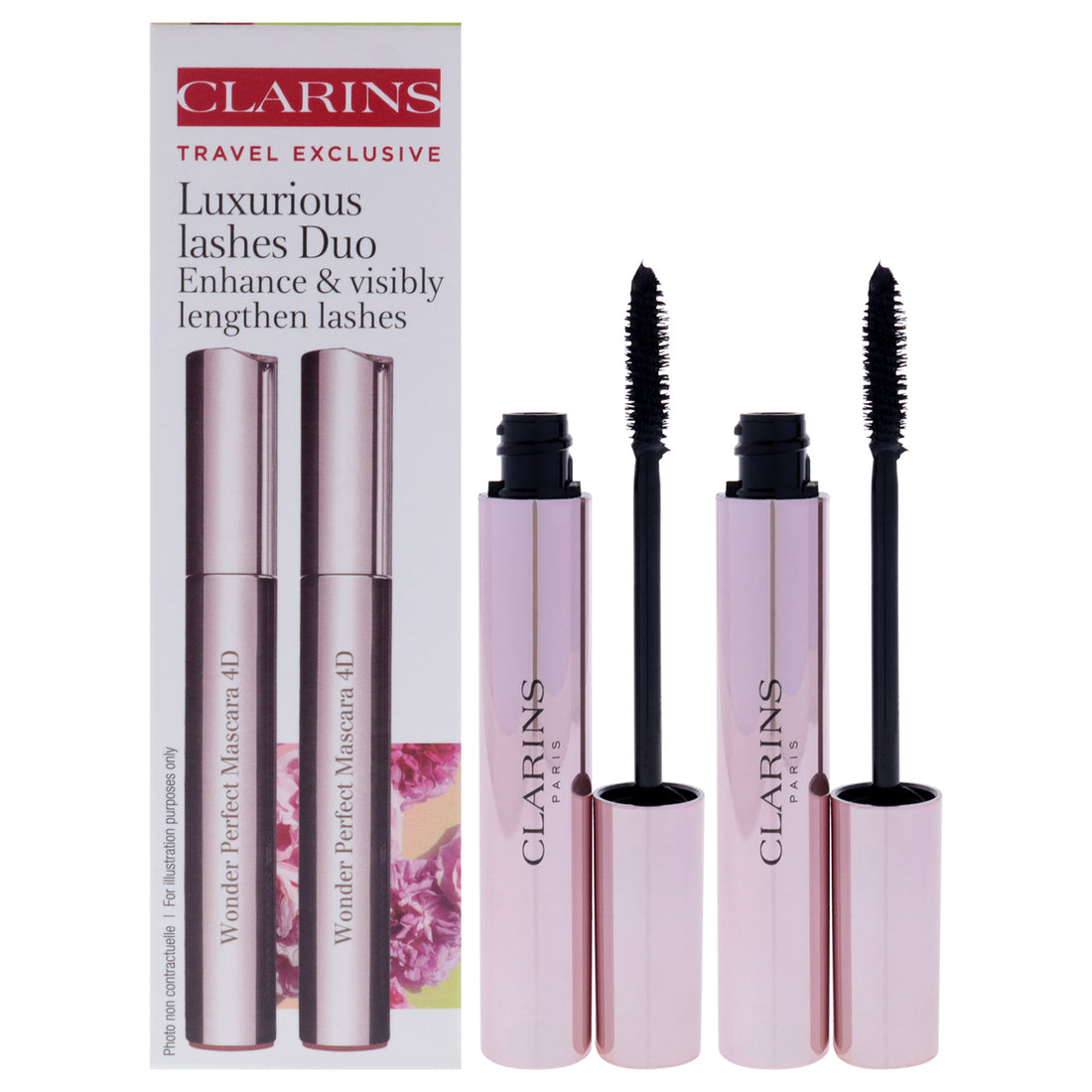 Luxurious Lashes Duo