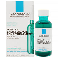 Effaclar Salicylic Acid Acne Treatment