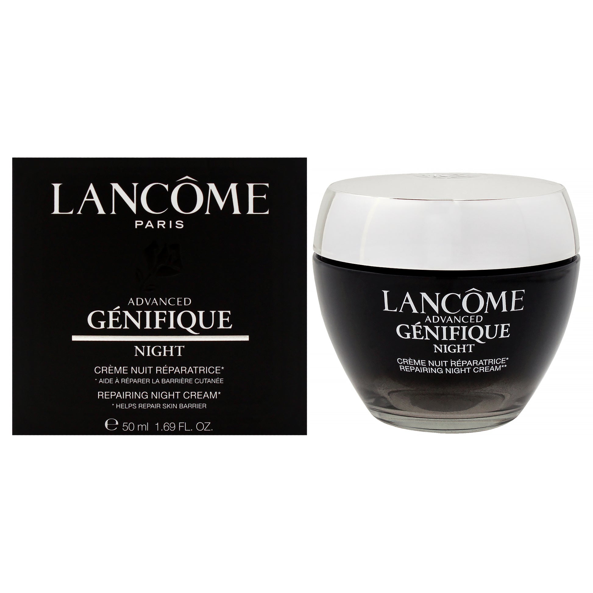 Advanced Genifique Repairing Night Cream