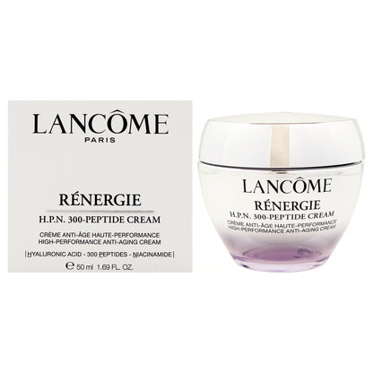 Renergie HPN 300 Peptide Cream