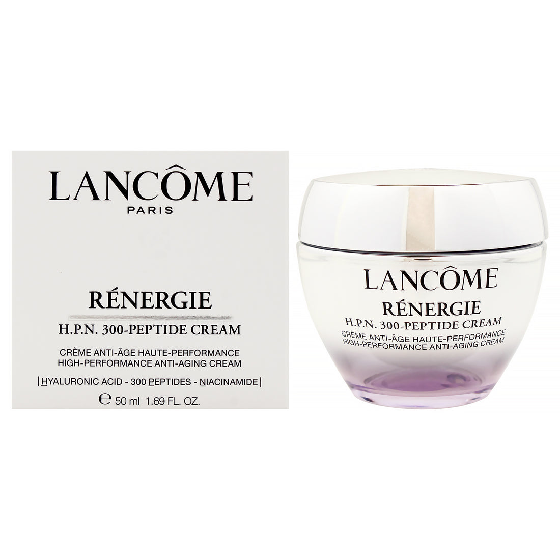 Renergie HPN 300 Peptide Cream