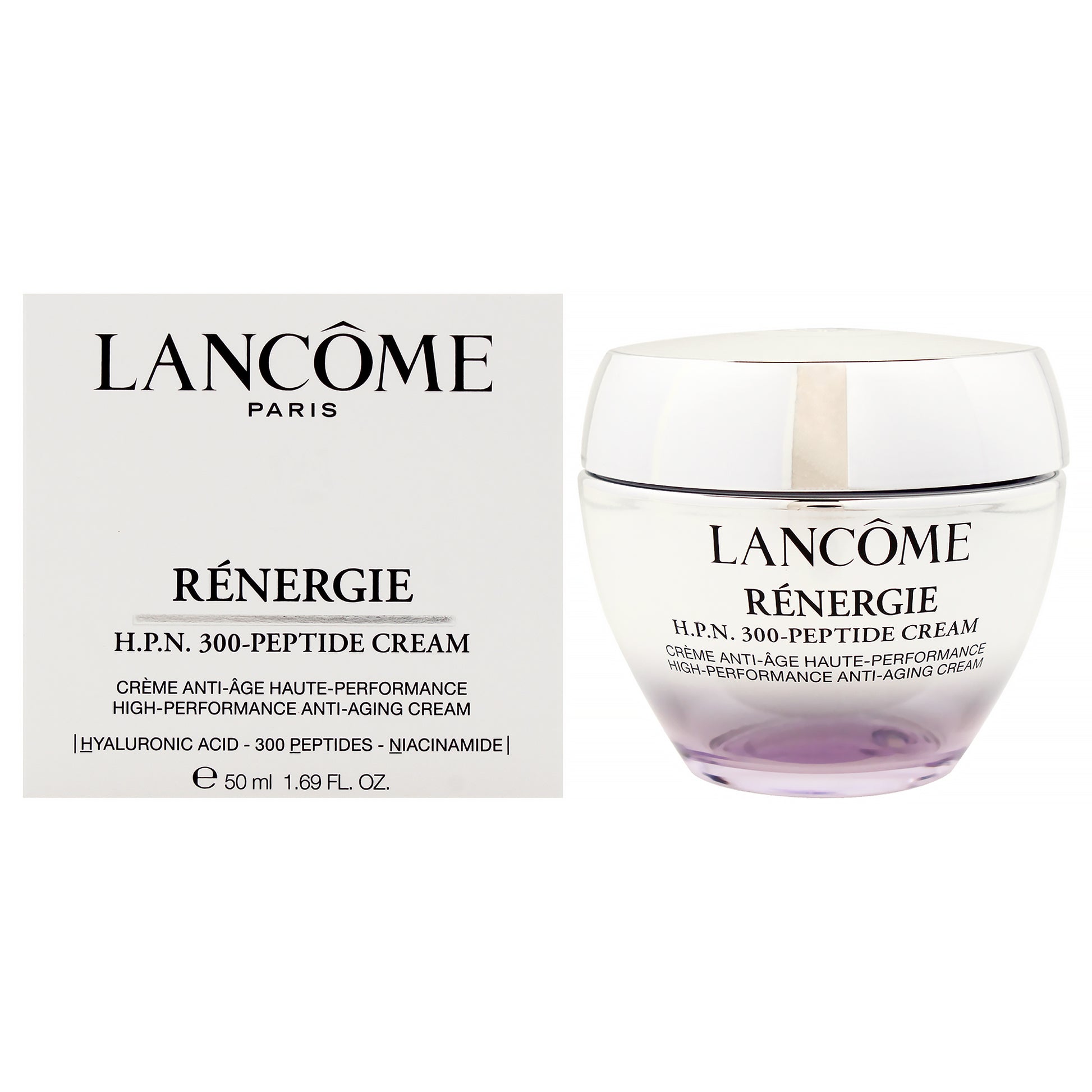 Renergie HPN 300 Peptide Cream