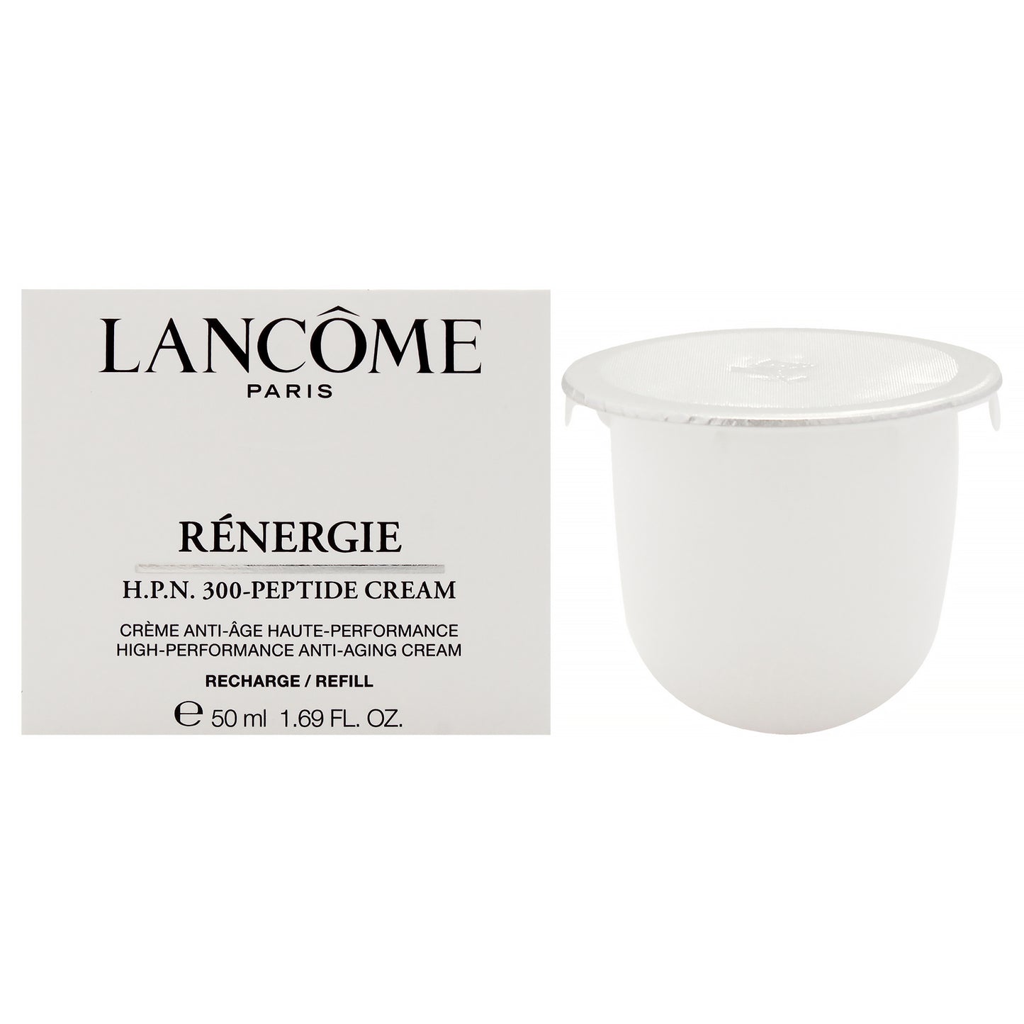 Renergie HPN 300 Peptide Cream