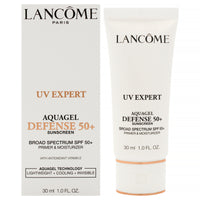 UV Expert Aqua Gel Defense Sunscreen SPF 50 Plus