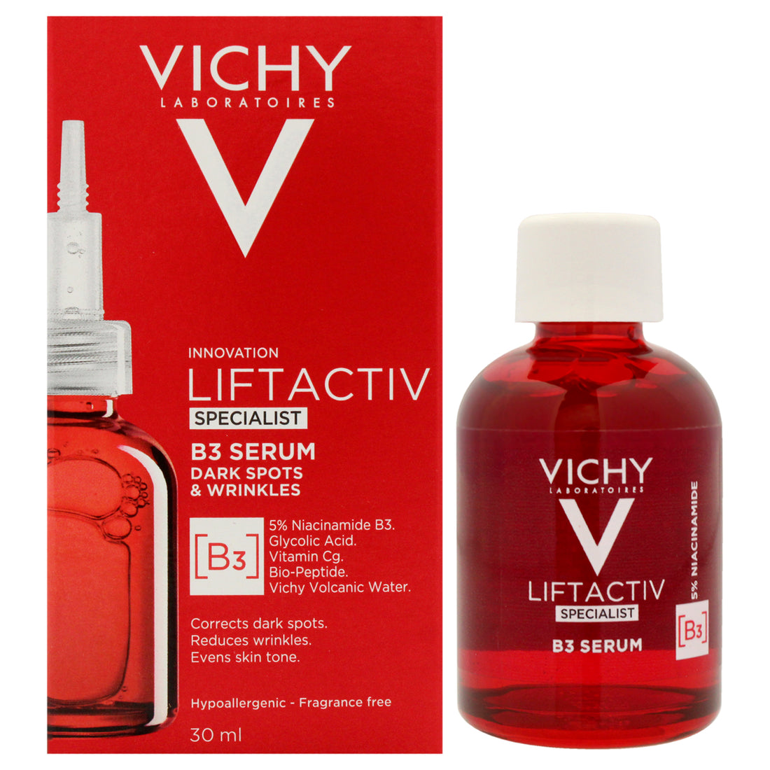 LiftActiv Specialist B3 Serum