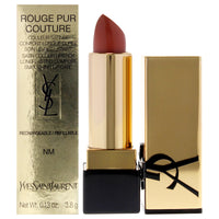Yves Saint Laurent Rouge Pur Couture Satin Lipstick