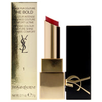 Yves Saint Laurent Rouge Pur Couture The Bold Lipstick