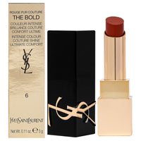 Yves Saint Laurent Rouge Pur Couture The Bold Lipstick
