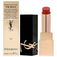 Yves Saint Laurent Rouge Pur Couture The Bold Lipstick