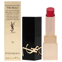 Yves Saint Laurent Rouge Pur Couture The Bold Lipstick