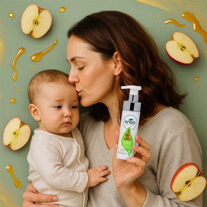 Baby Top to Toe Wash
