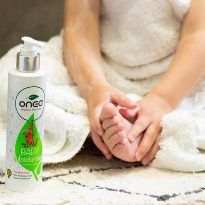 Baby Moisturizer