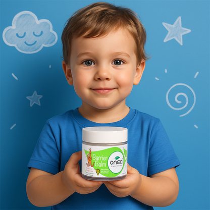 Barrier Balm
