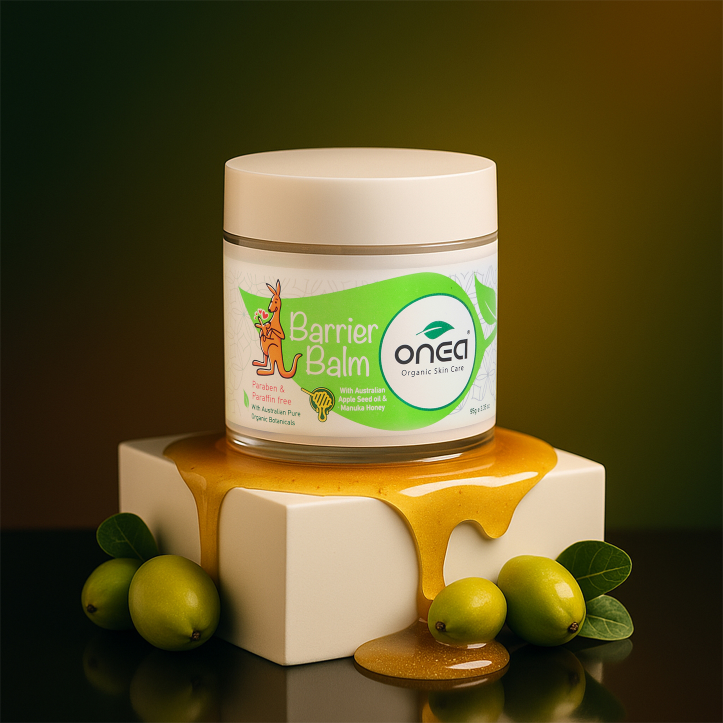 Barrier Balm