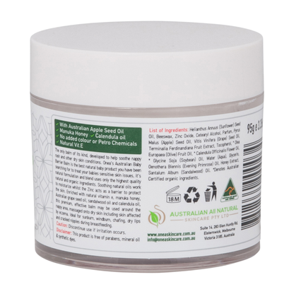 Barrier Balm