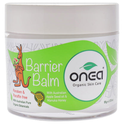 Barrier Balm