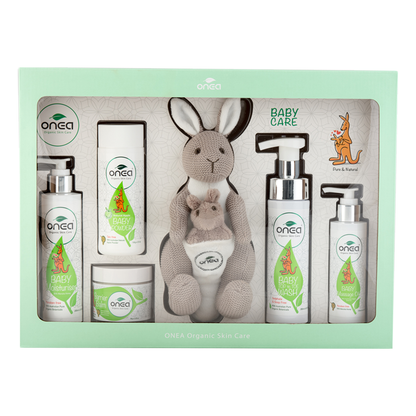 Baby Gift Pack