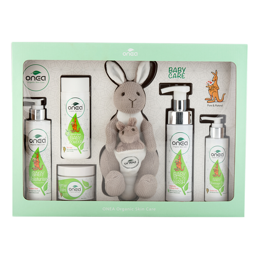 Baby Gift Pack