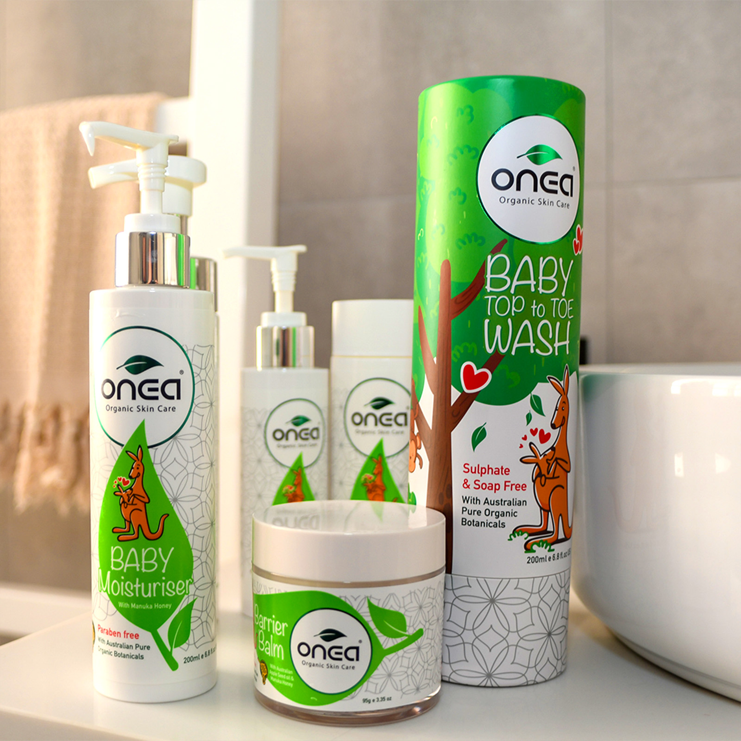Baby Gift Pack