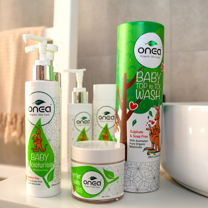 Baby Gift Pack