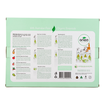 Baby Gift Pack