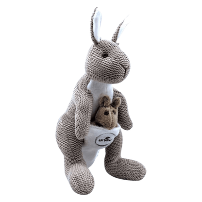 Baby Kangaroo Toy