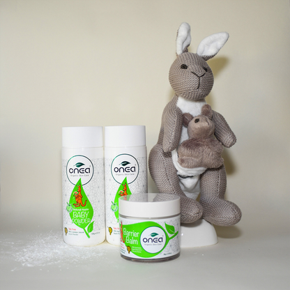 Baby Kangaroo Toy