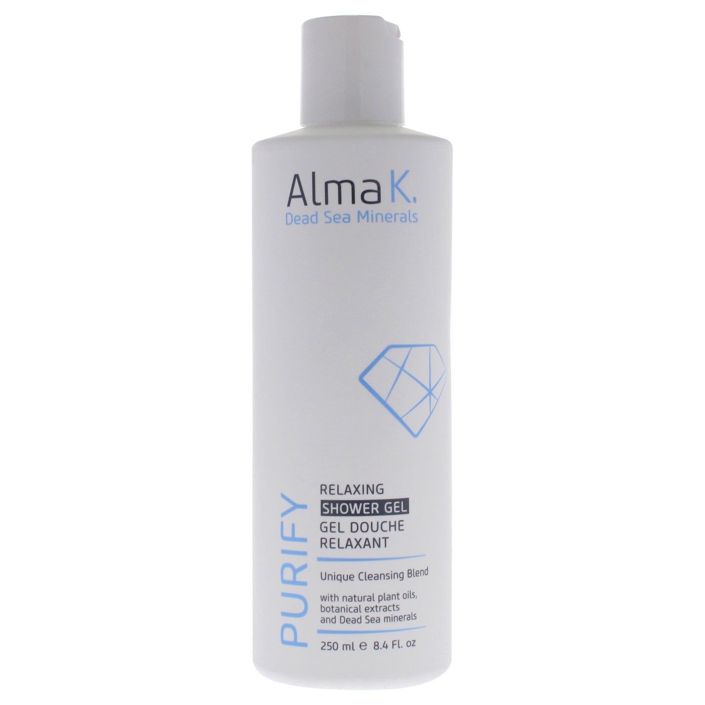 Relaxing Shower Gel