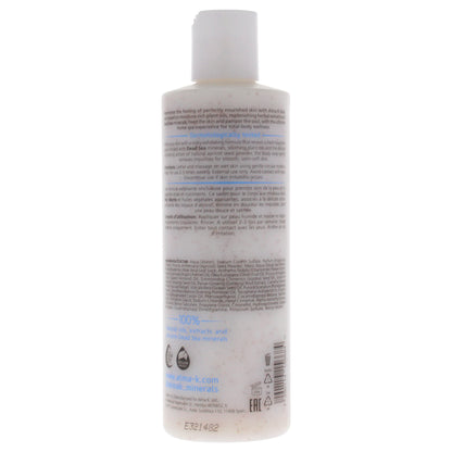 Exfoliating Body Soap
