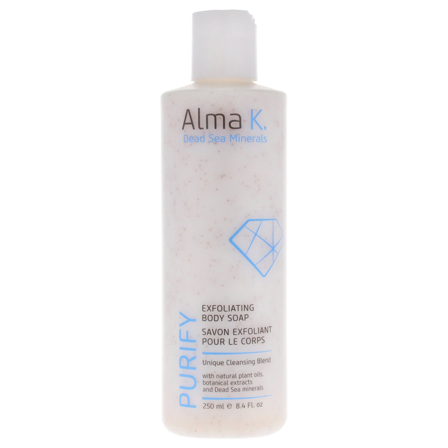 Exfoliating Body Soap