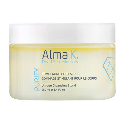 Stimulating Body Scrub