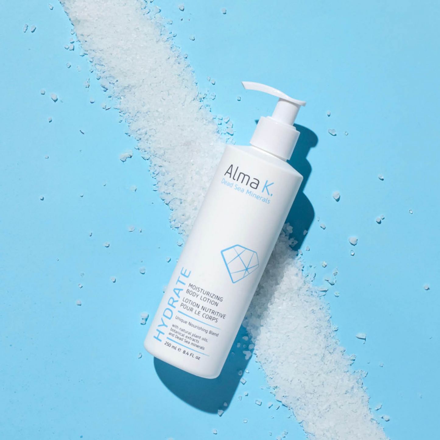 Moisturizing Body Lotion