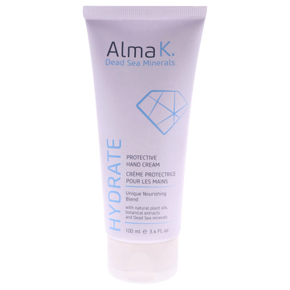 Protective Hand Cream
