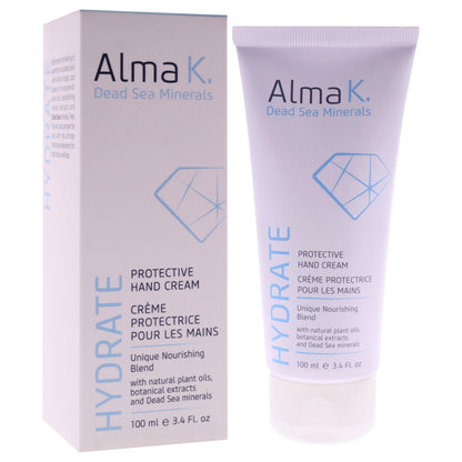 Protective Hand Cream