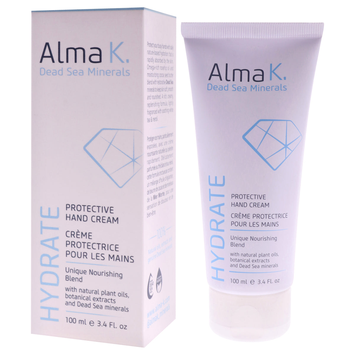Protective Hand Cream