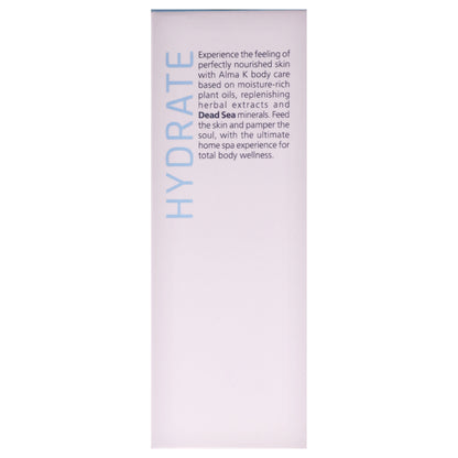 Protective Hand Cream