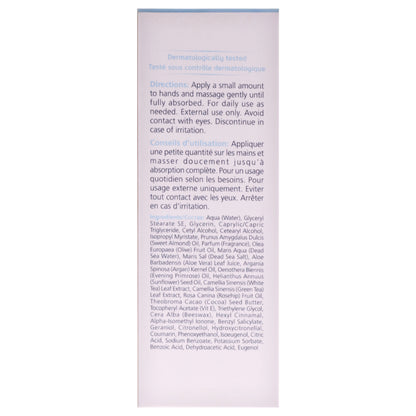 Protective Hand Cream